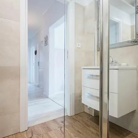 Amber Bay Apartman *