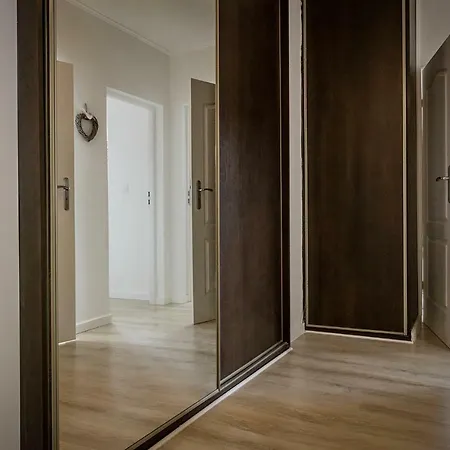 Amber Bay Apartman Gdańsk