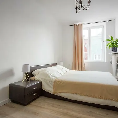 Apartman Amber Bay