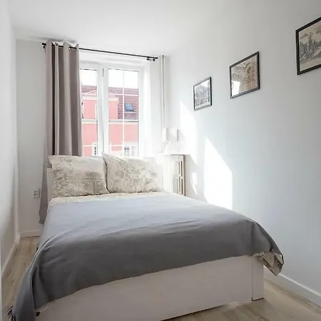 Amber Bay Apartman