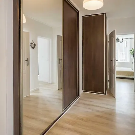 Amber Bay Apartman *
