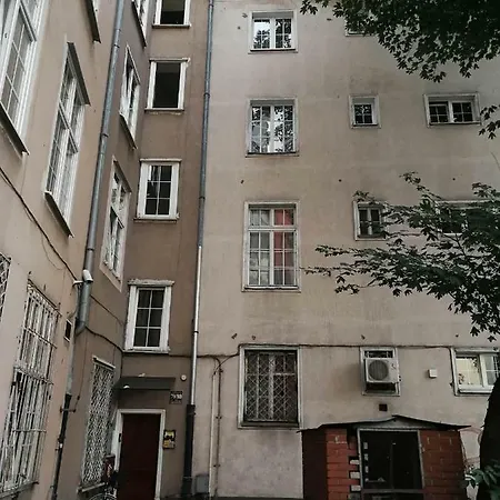 Amber Bay Apartment *