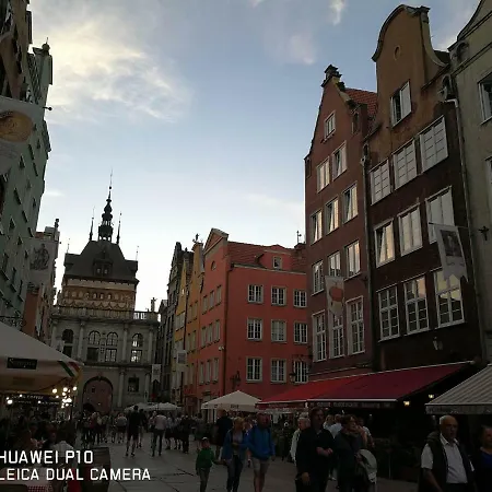 Amber Bay Gdansk