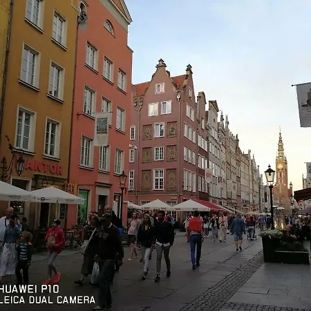 Amber Bay Gdańsk