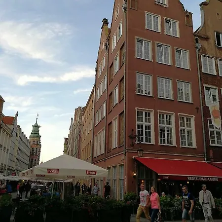 Amber Bay * Gdansk