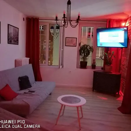Amber Bay Apartment